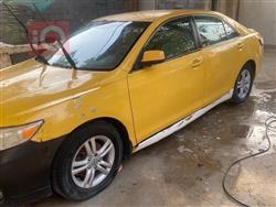 تۆیۆتا کامری